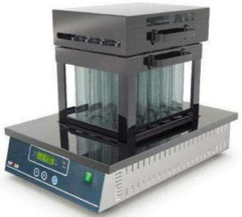 供应sys spt20快速红外高温消解炉现货，专业教学仪器优选