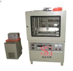 探究材料热传导性能 单平板导热系数测试仪在教学实验中的应用